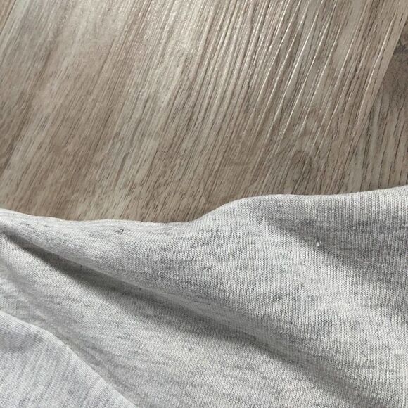 Vintage Jerzees Ohio State Buckeyes T-Shirt NCAA College Men’s Size XL Gray‎ - Picture 6 of 9